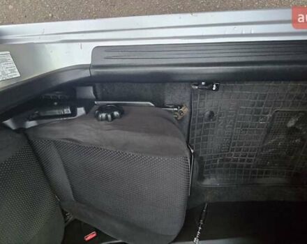 Сірий Міцубісі Lancer, об'ємом двигуна 1.6 л та пробігом 213 тис. км за 3600 $, фото 38 на Automoto.ua