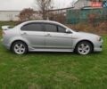 Сірий Міцубісі Lancer, об'ємом двигуна 2 л та пробігом 124 тис. км за 7499 $, фото 5 на Automoto.ua