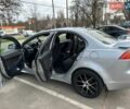 Сірий Міцубісі Lancer, об'ємом двигуна 2 л та пробігом 121 тис. км за 6800 $, фото 2 на Automoto.ua