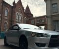 Сірий Міцубісі Lancer, об'ємом двигуна 2 л та пробігом 250 тис. км за 4686 $, фото 1 на Automoto.ua