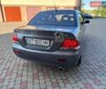 Сірий Міцубісі Lancer, об'ємом двигуна 1.58 л та пробігом 241 тис. км за 5200 $, фото 9 на Automoto.ua