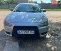 Сірий Міцубісі Lancer, об'ємом двигуна 1.5 л та пробігом 100 тис. км за 3900 $, фото 1 на Automoto.ua