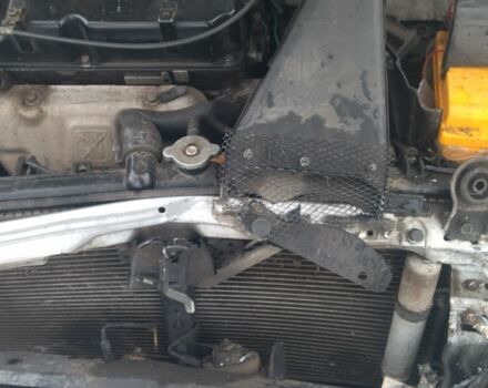 Сірий Міцубісі Lancer, об'ємом двигуна 0 л та пробігом 280 тис. км за 2000 $, фото 5 на Automoto.ua