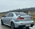 Серый Мицубиси Лансер, объемом двигателя 2 л и пробегом 275 тыс. км за 5800 $, фото 6 на Automoto.ua