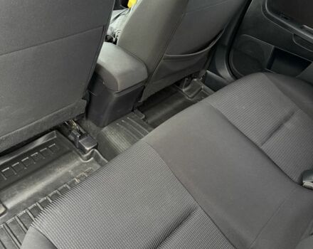 Міцубісі Lancer 2007 у Вышгороде на Automoto.ua Сірий Міцубісі Lancer, об'ємом двигуна 1.5 л та пробігом 97 тис. км за 7500 $, фото 2 на Automoto.ua