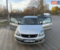 Сірий Міцубісі Lancer, об'ємом двигуна 2 л та пробігом 180 тис. км за 4000 $, фото 18 на Automoto.ua