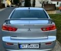 Сірий Міцубісі Lancer, об'ємом двигуна 2 л та пробігом 134 тис. км за 7950 $, фото 11 на Automoto.ua