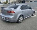 Серый Мицубиси Лансер, объемом двигателя 1.5 л и пробегом 188 тыс. км за 4999 $, фото 3 на Automoto.ua
