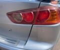 Сірий Міцубісі Lancer, об'ємом двигуна 2 л та пробігом 200 тис. км за 4500 $, фото 12 на Automoto.ua