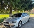 Сірий Міцубісі Lancer, об'ємом двигуна 1.5 л та пробігом 218 тис. км за 4000 $, фото 4 на Automoto.ua