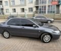 Сірий Міцубісі Lancer, об'ємом двигуна 1.6 л та пробігом 194 тис. км за 4999 $, фото 40 на Automoto.ua