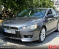 Сірий Міцубісі Lancer, об'ємом двигуна 2 л та пробігом 0 тис. км за 4700 $, фото 1 на Automoto.ua