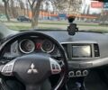 Сірий Міцубісі Lancer, об'ємом двигуна 2 л та пробігом 121 тис. км за 6800 $, фото 15 на Automoto.ua