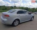 Серый Мицубиси Лансер, объемом двигателя 2 л и пробегом 118 тыс. км за 6900 $, фото 6 на Automoto.ua