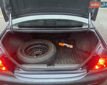 Серый Мицубиси Лансер, объемом двигателя 1.6 л и пробегом 346 тыс. км за 4299 $, фото 14 на Automoto.ua