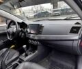 Сірий Міцубісі Lancer, об'ємом двигуна 2 л та пробігом 150 тис. км за 6700 $, фото 12 на Automoto.ua