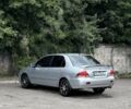 Сірий Міцубісі Lancer, об'ємом двигуна 1.6 л та пробігом 137 тис. км за 5200 $, фото 1 на Automoto.ua