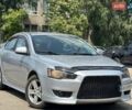Сірий Міцубісі Lancer, об'ємом двигуна 2 л та пробігом 149 тис. км за 6798 $, фото 1 на Automoto.ua