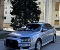 Сірий Міцубісі Lancer, об'ємом двигуна 2 л та пробігом 280 тис. км за 5900 $, фото 1 на Automoto.ua