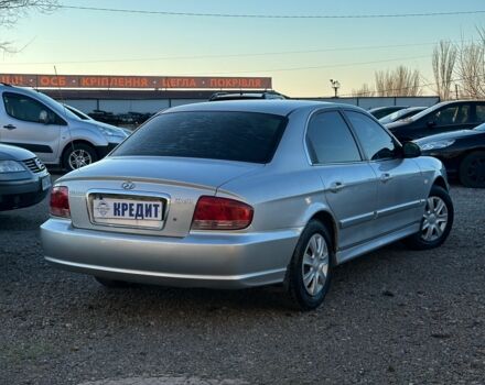 Серый Мицубиси Лансер, объемом двигателя 1.6 л и пробегом 280 тыс. км за 4600 $, фото 11 на Automoto.ua