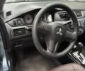 Серый Мицубиси Лансер, объемом двигателя 1.6 л и пробегом 238 тыс. км за 4300 $, фото 12 на Automoto.ua