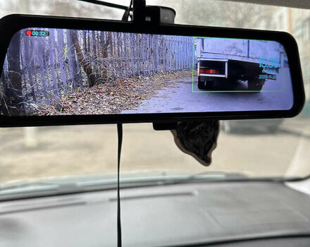 Серый Мицубиси Лансер, объемом двигателя 1.6 л и пробегом 238 тыс. км за 4400 $, фото 22 на Automoto.ua