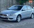 Сірий Міцубісі Lancer, об'ємом двигуна 2 л та пробігом 251 тис. км за 4999 $, фото 1 на Automoto.ua