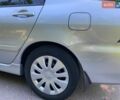 Сірий Міцубісі Lancer, об'ємом двигуна 1.6 л та пробігом 193 тис. км за 5400 $, фото 19 на Automoto.ua