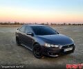 Сірий Міцубісі Lancer, об'ємом двигуна 2 л та пробігом 215 тис. км за 7300 $, фото 1 на Automoto.ua