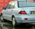 Сірий Міцубісі Lancer, об'ємом двигуна 1.6 л та пробігом 395 тис. км за 4900 $, фото 13 на Automoto.ua