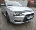 Сірий Міцубісі Lancer, об'ємом двигуна 2 л та пробігом 280 тис. км за 5499 $, фото 17 на Automoto.ua