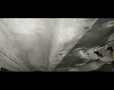 Серый Мицубиси Лансер, объемом двигателя 2 л и пробегом 180 тыс. км за 5800 $, фото 23 на Automoto.ua