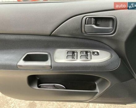 Сірий Міцубісі Lancer, об'ємом двигуна 1.59 л та пробігом 44 тис. км за 6200 $, фото 22 на Automoto.ua