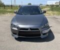 Сірий Міцубісі Lancer, об'ємом двигуна 2 л та пробігом 225 тис. км за 5500 $, фото 2 на Automoto.ua