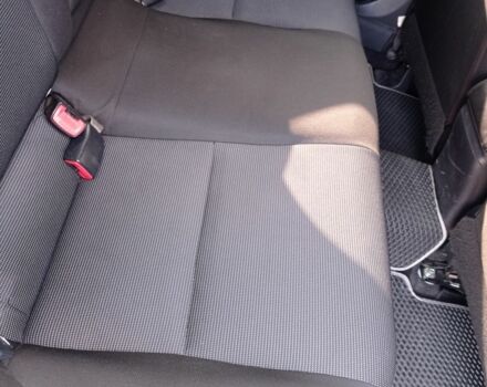 Серый Мицубиси Лансер, объемом двигателя 2 л и пробегом 180 тыс. км за 5800 $, фото 19 на Automoto.ua