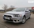 Сірий Міцубісі Lancer, об'ємом двигуна 2 л та пробігом 174 тис. км за 5900 $, фото 2 на Automoto.ua