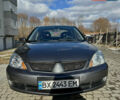 Сірий Міцубісі Lancer, об'ємом двигуна 1.6 л та пробігом 250 тис. км за 4200 $, фото 1 на Automoto.ua