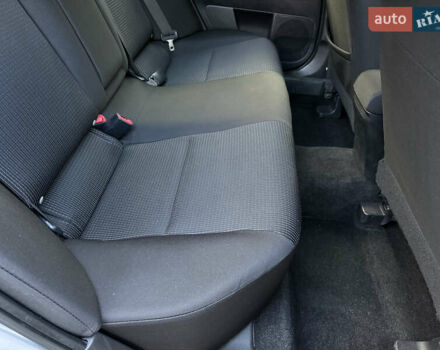 Міцубісі Lancer 2007 у Житомирі на Automoto.ua Сірий Міцубісі Lancer, об'ємом двигуна 1.5 л та пробігом 195 тис. км за 5700 $, фото 44 на Automoto.ua