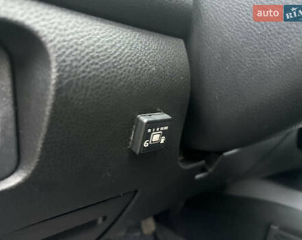 Сірий Міцубісі Lancer, об'ємом двигуна 1.6 л та пробігом 177 тис. км за 2800 $, фото 22 на Automoto.ua