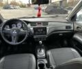 Сірий Міцубісі Lancer, об'ємом двигуна 1.6 л та пробігом 200 тис. км за 3900 $, фото 9 на Automoto.ua