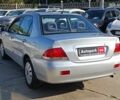 Сірий Міцубісі Lancer, об'ємом двигуна 1.6 л та пробігом 222 тис. км за 3990 $, фото 11 на Automoto.ua