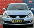 Сірий Міцубісі Lancer, об'ємом двигуна 1.6 л та пробігом 395 тис. км за 4900 $, фото 4 на Automoto.ua