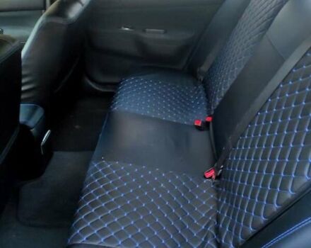 Серый Мицубиси Лансер, объемом двигателя 1.6 л и пробегом 302 тыс. км за 3200 $, фото 4 на Automoto.ua