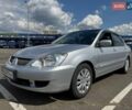 Сірий Міцубісі Lancer, об'ємом двигуна 1.59 л та пробігом 288 тис. км за 4500 $, фото 1 на Automoto.ua