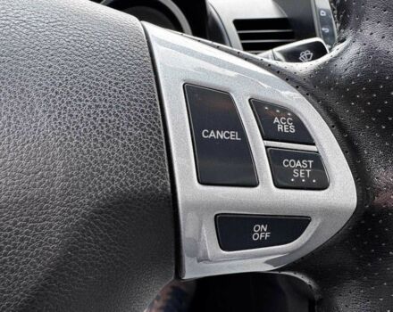 Сірий Міцубісі Lancer, об'ємом двигуна 2 л та пробігом 150 тис. км за 6700 $, фото 15 на Automoto.ua