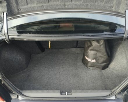 Сірий Міцубісі Lancer, об'ємом двигуна 1.6 л та пробігом 178 тис. км за 5464 $, фото 5 на Automoto.ua