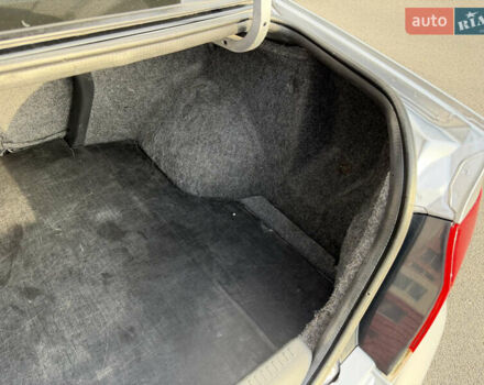 Серый Мицубиси Лансер, объемом двигателя 1.3 л и пробегом 160 тыс. км за 5555 $, фото 82 на Automoto.ua