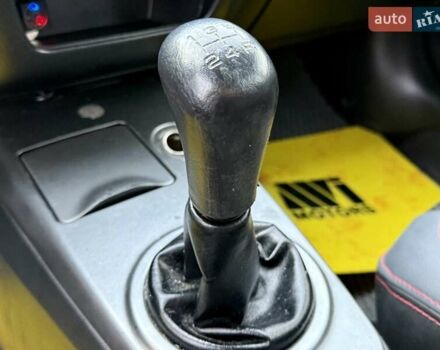 Сірий Міцубісі Lancer, об'ємом двигуна 1.6 л та пробігом 395 тис. км за 4900 $, фото 28 на Automoto.ua