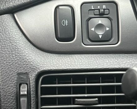 Серый Мицубиси Лансер, объемом двигателя 1.6 л и пробегом 272 тыс. км за 4500 $, фото 16 на Automoto.ua