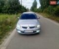 Серый Мицубиси Лансер, объемом двигателя 1.58 л и пробегом 200 тыс. км за 2300 $, фото 6 на Automoto.ua
